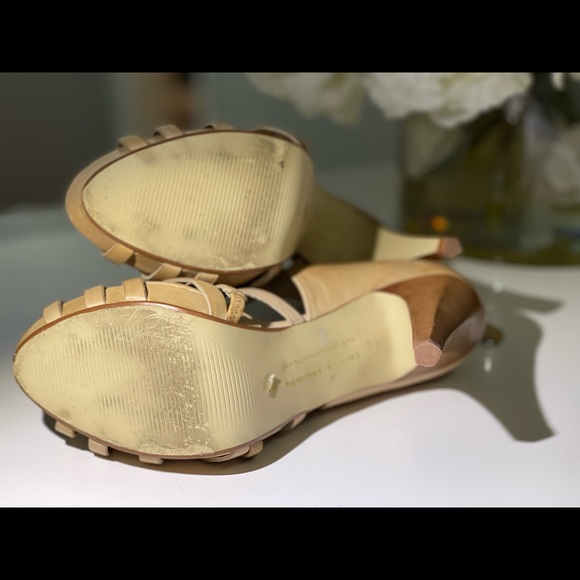 Chinese laundry - size 8.5 - Picture 7 of 8